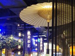 -绿茶餐厅(深圳龙华天虹购物中心店)