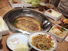 -刘一锅筋头巴脑(千峰路店)
