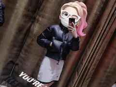 -GIVENCHY(佛罗伦萨小镇奥莱店)