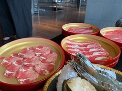 -和一料理(安阳店)
