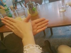 -G+KITCHEN(龙湖狮山天街店)