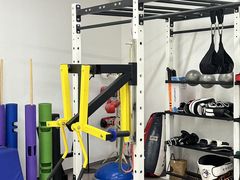 -超鹿运动(融侨锦江店)