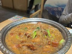 -东北风(柯桥万达店)