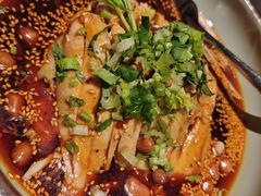 -辛香汇·现炒川菜(城北万象城店)