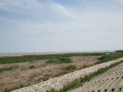 -南汇嘴观海公园