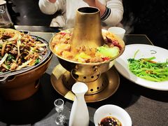 -鼓楼东街老火锅(鼓楼店)