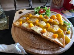 凯撒沙拉-Fresh Fruit Factory - Fruit Cuisine Restaurant