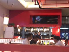 -烧肉一番·新韩式炭火烤肉(大岭山店)