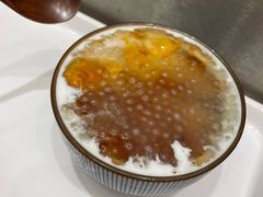 -小团圆糖水铺(襄阳南路店)