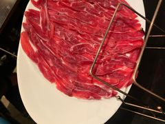 -牛焱·贵州黄牛肉火锅(城西银泰店)