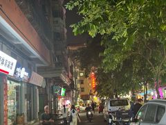 -江味龙虾馆·裸蓝龙虾(南山店)