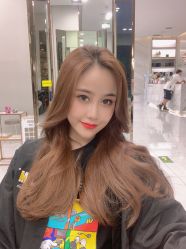 点击看大图 -3AM HAIR SALON烫发染发接发