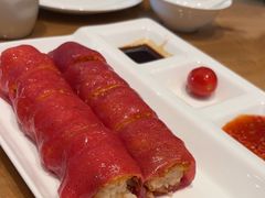 -北海金昌开元名都大酒店·四季轩中餐厅