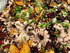 -三猫黑鱼花(南大店)