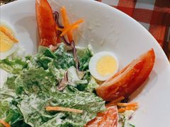 -威尼斯意大利餐厅