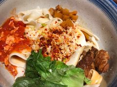 -大秦地·西北菜(纬四路店)
