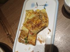 -金掌勺锅包肉(太原万达店)