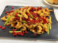 -大眼锅贴水饺(河东店)