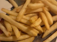 -麦当劳(海丰蓝天广场店)