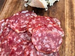 -Alimentari早午餐(安福路店)