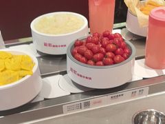 -龍歌自助小火锅(雨花台江南虹悦城店)