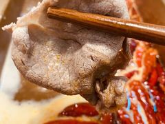 -许府牛火锅(信义坊总店)