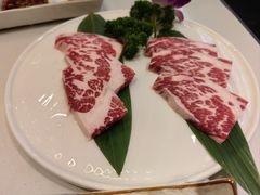 -千寻山野烤肉(中关村店)