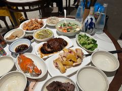 -慧娟面馆·餐厅(望江路店)