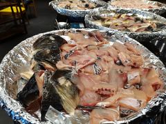 -星湖特色餐厅· 三岔湖环球融创天堂洲际酒店