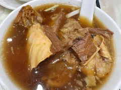 牛腩云吞-麦奀云吞面世家 山顶店(山顶广场店)