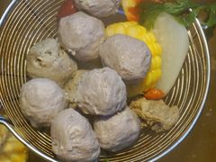 -潮味四季潮汕牛肉火锅(来凤街店)