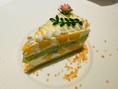 -泰漾Yang Aroi(静安嘉里中心店)