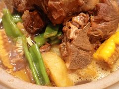 -宏状元现熬粥·京味菜(三里河店)