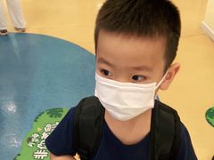 -布劳克教育·易贝乐英语(罗湖太宁店)