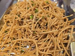 -7只羊·鲜羊肉串·地锅鸡精酿(玄武墨香路店)