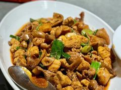 -佬太公海鸭·海鲜大排档(上海总店)