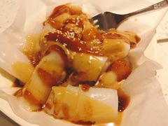 混酱肠粉-新宝餐厅(流塘店)