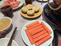 -东来顺饭庄(apm总店)