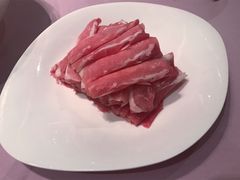 香香小肋卷（沙滩羊）-鼎鼎香·港式火锅(北京SKP店)