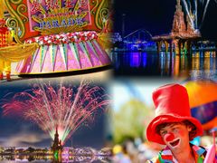 -大连海昌发现王国主题公园