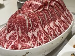 -澳门豆捞(裕华东路店)