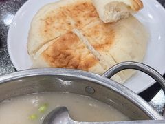 -胡世羊肉汤(南街店)