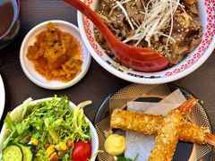-牛邸·烧肉饭(来福士店)