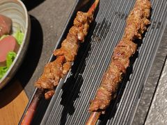 -老墙根涮肉·铜锅·烧烤(王四营店)