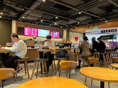 -星巴克(杭州嘉里中心4F店)