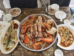-星奇缘·海鲜餐厅(东山美食地标店)