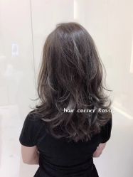 -HAIR CORNER