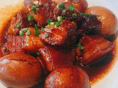 -壹只菜·崇明本地特色菜(崇明南门店)