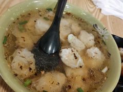 -香山胡记吴江路生煎(灵山路店)