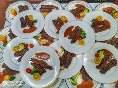 果木澳洲谷饲小排皇-食间牛排(湖西路店)